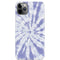 Purple Tie Dye iPhone 11 Pro Max Lite Case