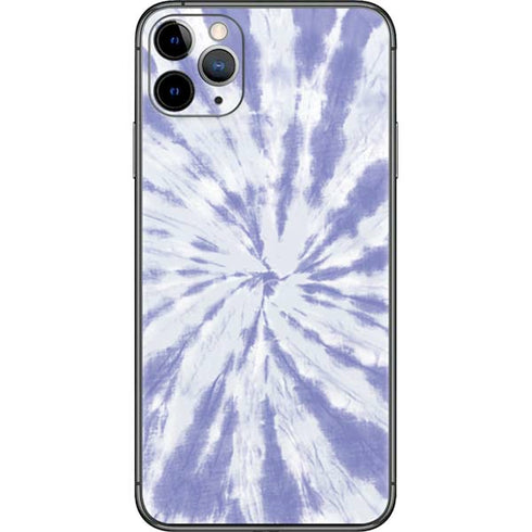Purple Tie Dye iPhone 11 Pro Max Skin