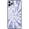 Purple Tie Dye iPhone 11 Pro Max Skin