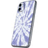 Purple Tie Dye iPhone 11 Skin