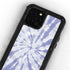 Purple Tie Dye iPhone 12 Pro Max Waterproof Case