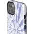 Purple Tie Dye iPhone 13 Impact Case