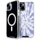 Purple Tie Dye iPhone 13 MagSafe Case