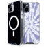 Purple Tie Dye iPhone 13 MagSafe Case