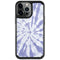 Purple Tie Dye iPhone 13 Pro Cargo Case