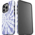 Purple Tie Dye iPhone 13 Pro Impact Case
