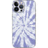 Purple Tie Dye iPhone 13 Pro Max Skin