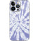 Purple Tie Dye iPhone 13 Pro Skin