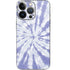 Purple Tie Dye iPhone 13 Pro Skin