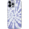 Purple Tie Dye iPhone 14 Pro Max Skin