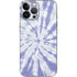 Purple Tie Dye iPhone 14 Pro Max Skin