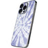 Purple Tie Dye iPhone 14 Pro Skin