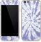 Purple Tie Dye iPhone 6/6s Skin
