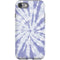 Purple Tie Dye iPhone SE (2nd & 3rd Gen) Pro Case