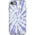 Purple Tie Dye iPhone SE (2nd & 3rd Gen) Pro Case