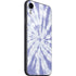 Purple Tie Dye iPhone SE (2nd & 3rd Gen) Skin