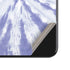 Purple Tie Dye iPhone SE (2nd & 3rd Gen) Skin
