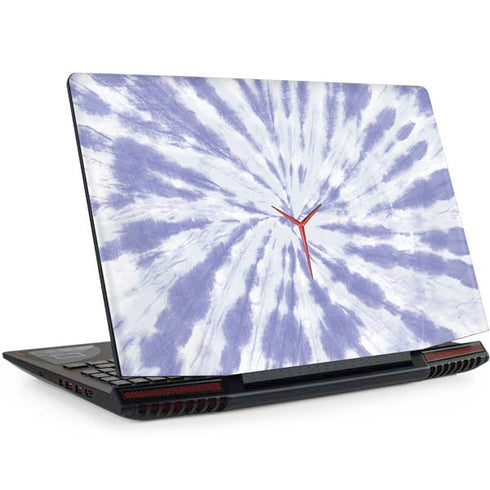 Purple Tie Dye Legion Y720 Skin