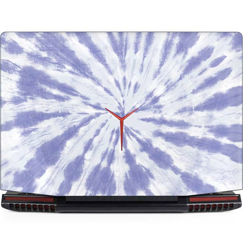 Purple Tie Dye Legion Y720 Skin