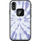 Purple Tie Dye LifeProof Fre iPhone Skin