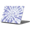 Purple Tie Dye Apple MacBook Pro 13-inch Skin