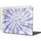Purple Tie Dye MacBook Pro 16in (2021-25) Case plus Skin