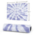 Purple Tie Dye Gaming Mouse Pad