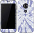 Purple Tie Dye Moto E5 Play Skin