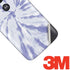 Purple Tie Dye Moto E5 Play Skin