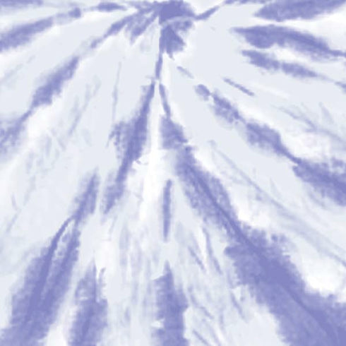 Purple Tie Dye Moto E5 Play Skin