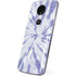 Purple Tie Dye Moto E5 Plus Skin