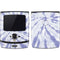 Purple Tie Dye Motorola RAZR Skin