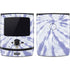 Purple Tie Dye Motorola RAZR Skin