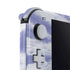 Purple Tie Dye Nintendo Switch Lite Skin