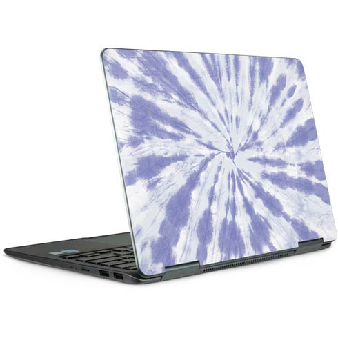 Purple Tie Dye Notebook 9 Pro 13in (2017) Skin
