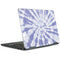 Purple Tie Dye Notebook 9 Pro 13in (2017) Skin