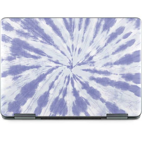 Purple Tie Dye Notebook 9 Pro 13in (2017) Skin