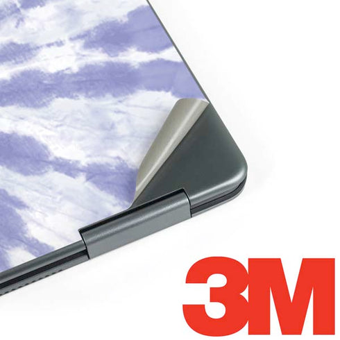 Purple Tie Dye Notebook 9 Pro 13in (2017) Skin