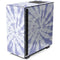 Purple Tie Dye NZXT H510 Compact ATX Mid-Tower Case Skin