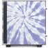Purple Tie Dye NZXT H510 Compact ATX Mid-Tower Case Skin