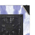 Purple Tie Dye NZXT H510 Compact ATX Mid-Tower Case Skin