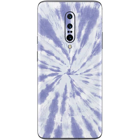 Purple Tie Dye OnePlus 7 Pro Skin