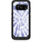 Purple Tie Dye Otterbox Commuter Galaxy Skin