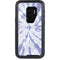 Purple Tie Dye Otterbox Defender Galaxy Skin