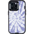 Purple Tie Dye Otterbox Defender iPhone Skin
