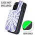 Purple Tie Dye Otterbox Defender iPhone Skin