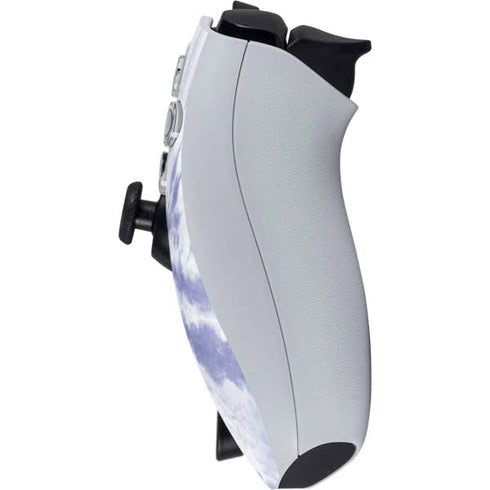 Purple Tie Dye PlayStation Portal Remote Player Skin
