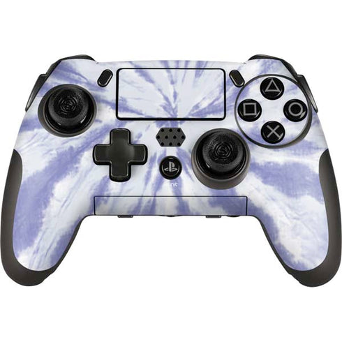 Purple Tie Dye PlayStation Scuf Vantage 2 Controller Skin