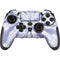 Purple Tie Dye PlayStation Scuf Vantage 2 Controller Skin