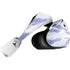 Purple Tie Dye PlayStation VR2 Skin